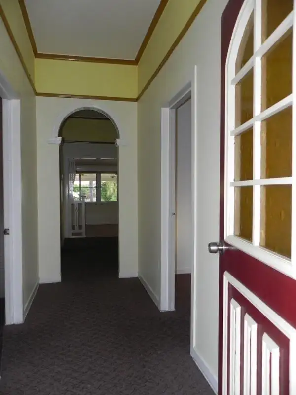 Second view of Homely house listing, 8 Allom, Pittsworth QLD 4356