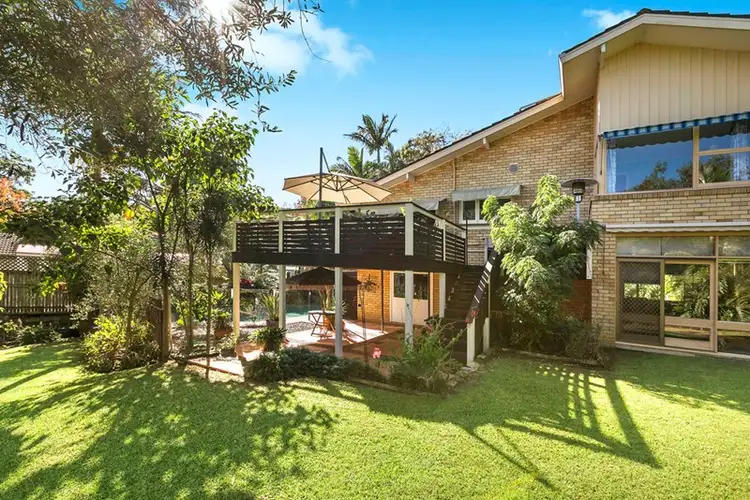 Third view of Homely house listing, 15 Derwent Street, Wheeler Heights NSW 2097