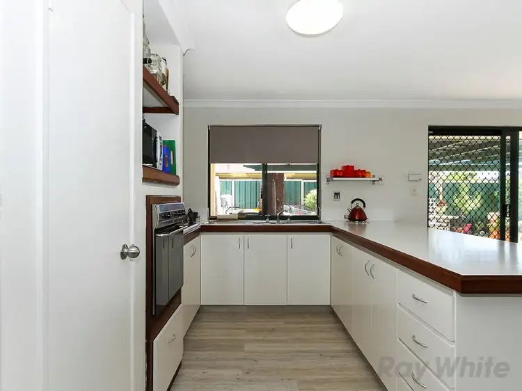 Third view of Homely house listing, 5 Galvin Heights, Clarkson WA 6030