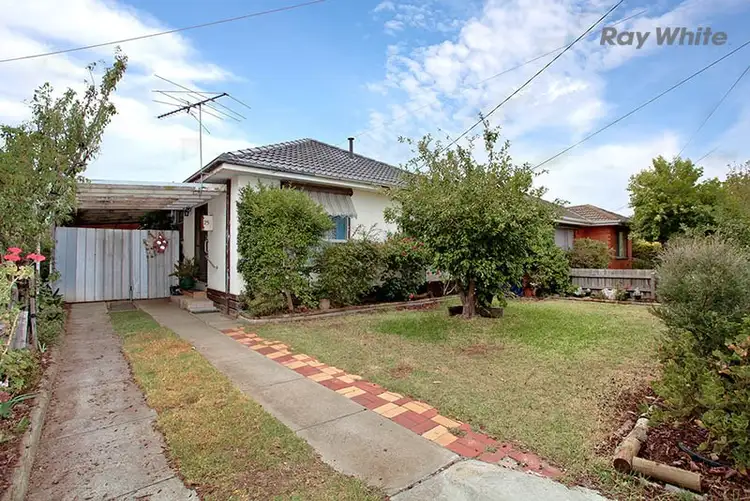 25 Crown Street, Laverton VIC 3028