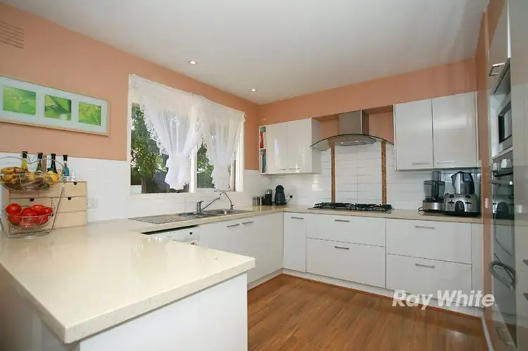 Second view of Homely house listing, 123 Allister Avenue, Knoxfield VIC 3180