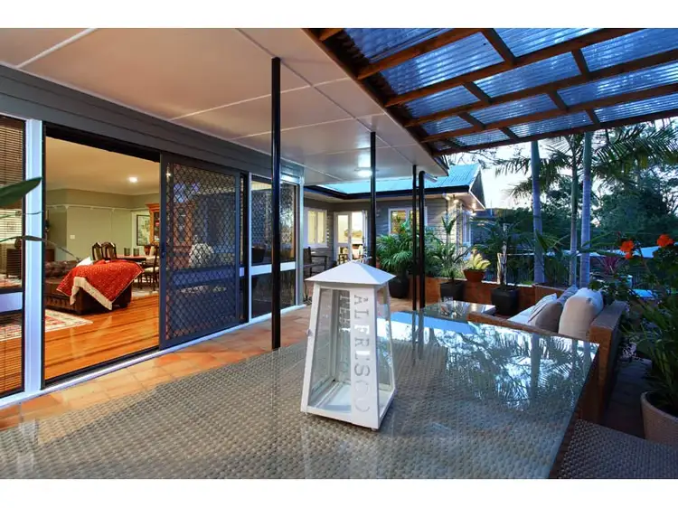 Fifth view of Homely house listing, 141 Kirby Road, Aspley QLD 4034