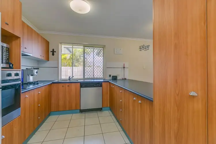 Second view of Homely villa listing, Address available on request