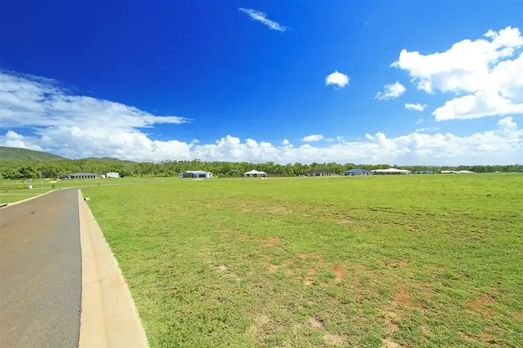 Third view of Homely land listing, 1 Trinity Avenue, Rockyview QLD 4701