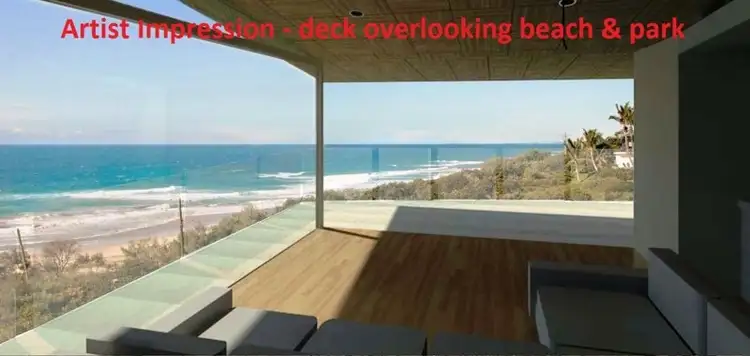 Fourth view of Homely land listing, 6 Corsair Crescent, Sunrise Beach QLD 4567