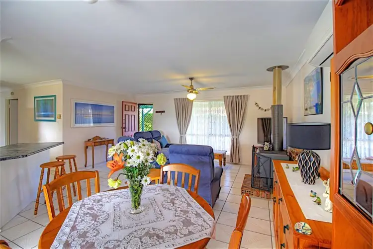 Sixth view of Homely house listing, 8 Barret Street, Flinders View QLD 4305