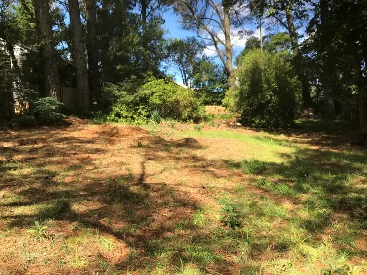 Fifth view of Homely land listing, 4 Wombat Street, Blackheath NSW 2785