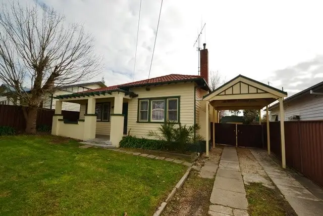 23 Park Street, Seymour VIC 3660
