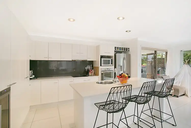 Sixth view of Homely house listing, 25 Rainbird Close, Burleigh Waters QLD 4220
