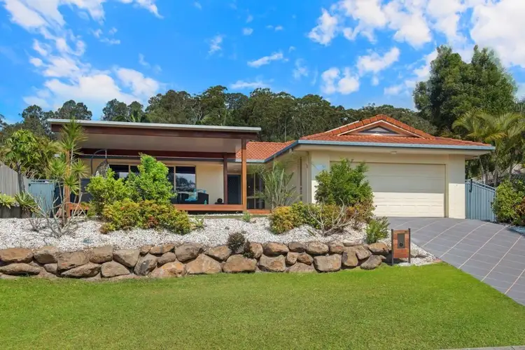 Fourth view of Homely house listing, 51 Saffron Street, Elanora QLD 4221