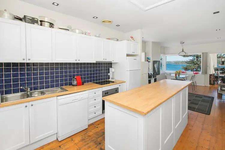 Fifth view of Homely apartment listing, 7/40 East Esplanade, Manly NSW 2095