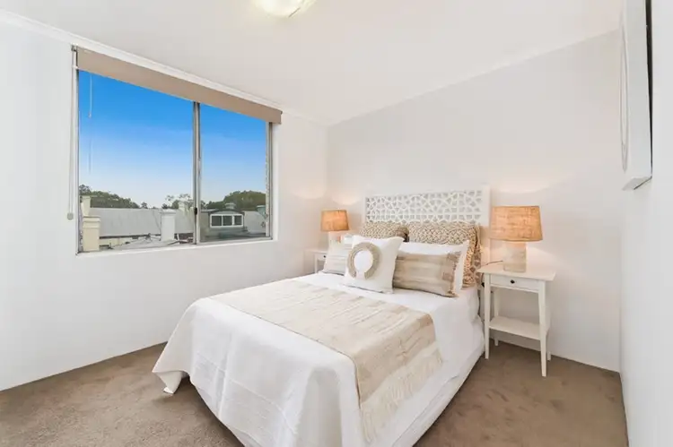 Third view of Homely unit listing, 25/2-6 Brown Street, Newtown NSW 2042