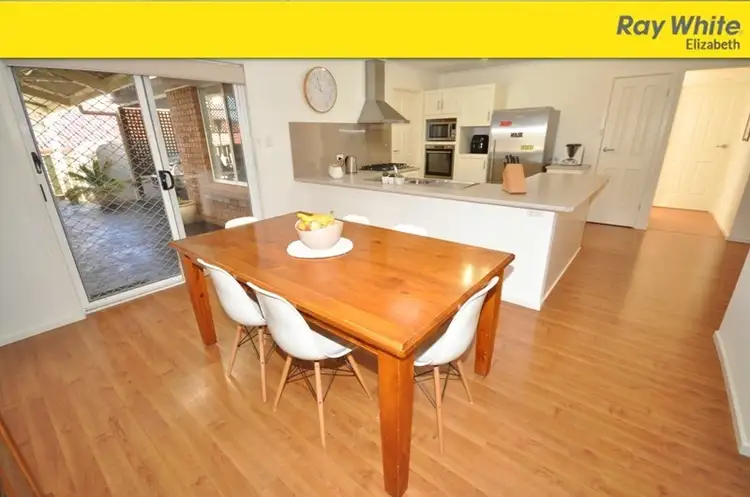 Fifth view of Homely house listing, 16. Cumbria Way, Craigmore SA 5114
