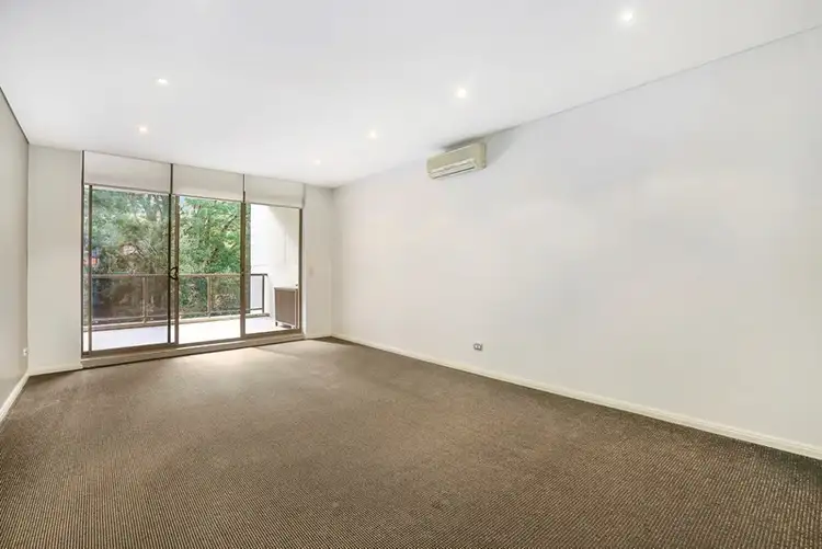 Fourth view of Homely apartment listing, 724/2C Munderah Street, Wahroonga NSW 2076