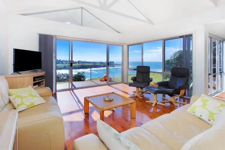 Second view of Homely house listing, 99 Attunga Avenue, Kiama Heights NSW 2533
