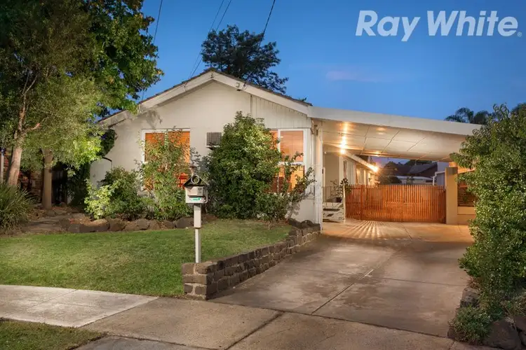 3 Myers Court, Bundoora VIC 3083