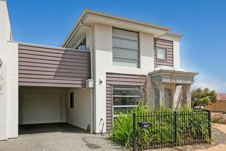 18/7 Anchor Road, Seaford Meadows SA 5169