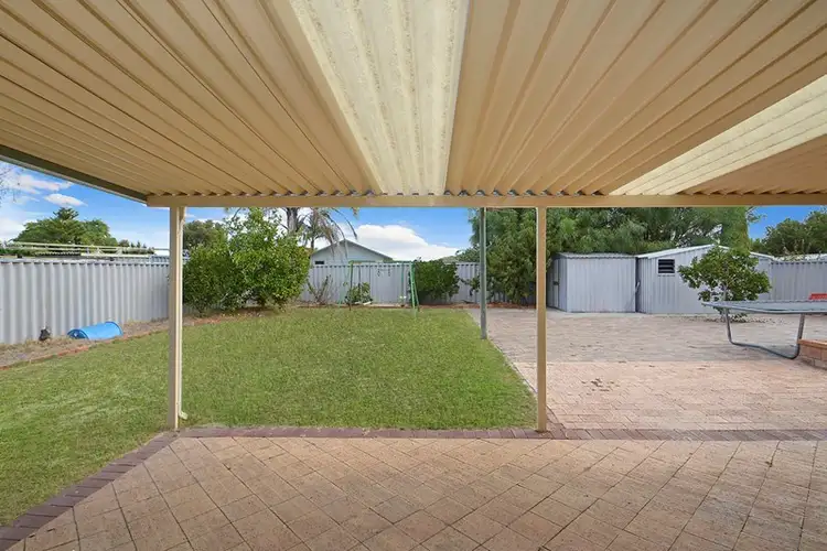 Fourth view of Homely house listing, 18 Paloma Loop, Marangaroo WA 6064