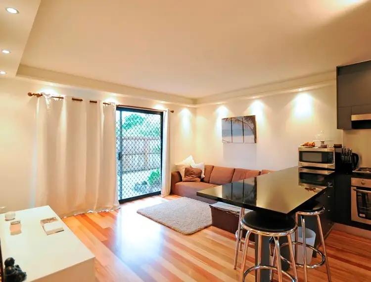 Third view of Homely apartment listing, 1/496 Coolangatta Road, Tugun QLD 4224