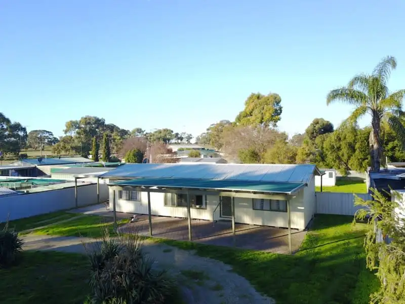 Main view of Homely house listing, 10 High Street, Bordertown SA 5268