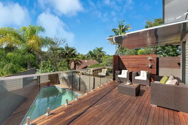 Fifth view of Homely house listing, 93 King Road, Hornsby NSW 2077