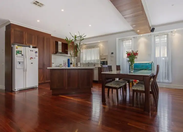 Third view of Homely house listing, 6A Blackmore Street, Sunshine North VIC 3020