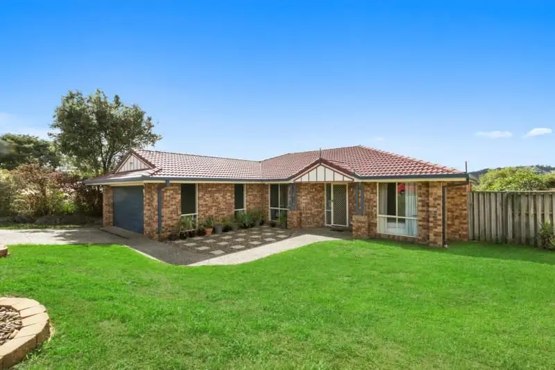 Main view of Homely house listing, 15 Easter Crescent, Pacific Pines QLD 4211