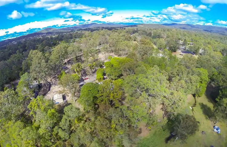 Second view of Homely house listing, 265 Beaudesert-Nerang Road, Nerang QLD 4211