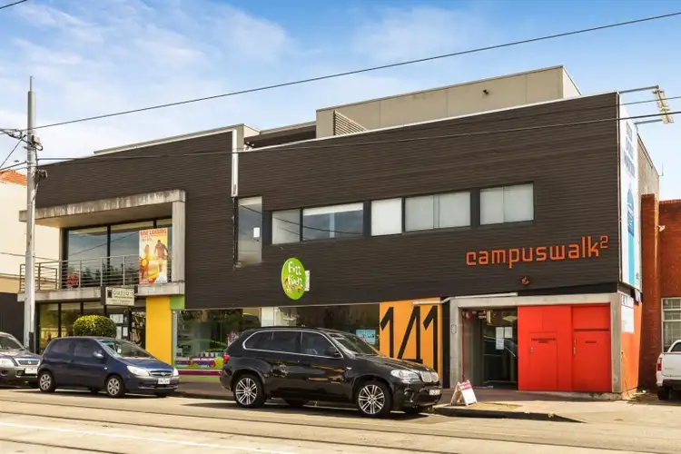 219/141 Waverley Road, Malvern East VIC 3145