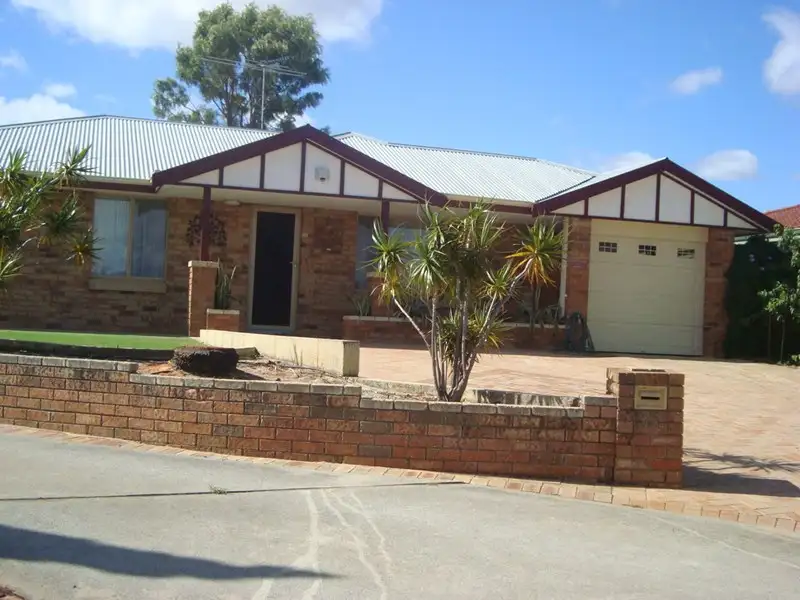 Main view of Homely house listing, 7A Oakwood Court, Beechboro WA 6063