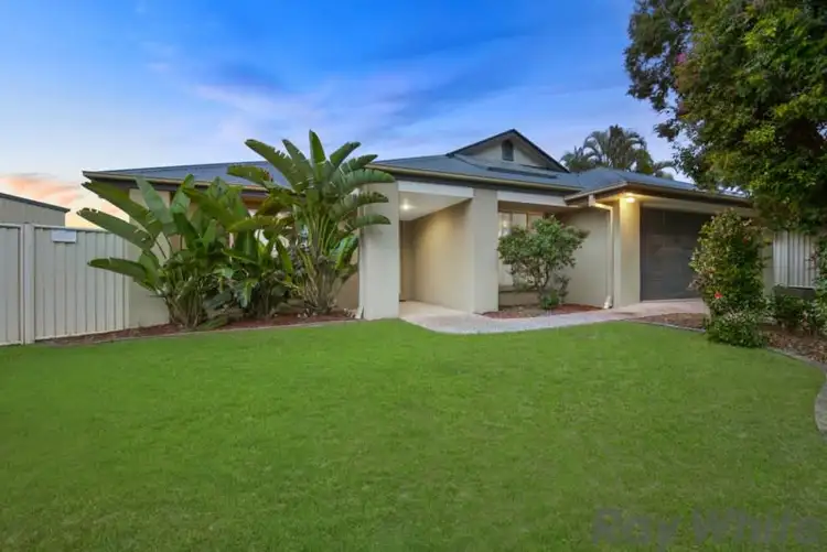Main view of Homely house listing, 5 Greenway Place, Deception Bay QLD 4508