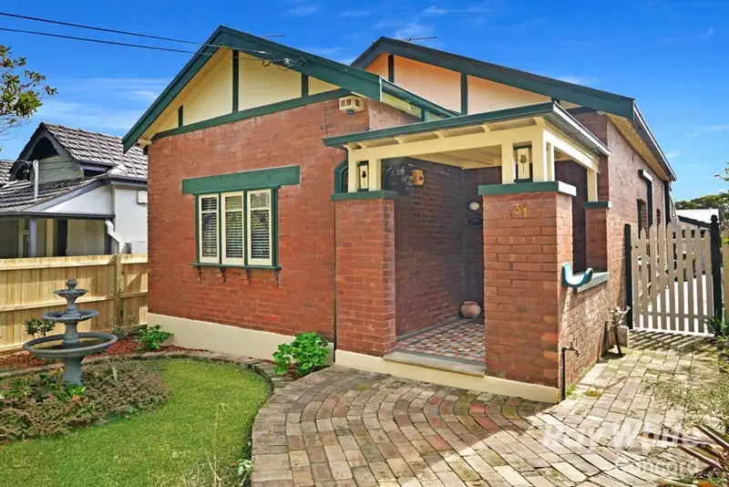 Main view of Homely house listing, 31 Carrington Street, North Strathfield NSW 2137
