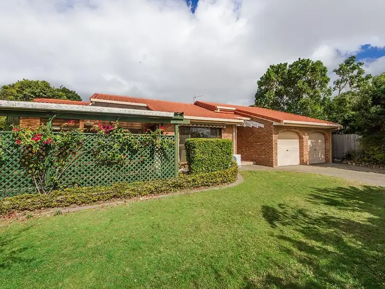 16 Cheltenham Drive, Robina QLD 4226