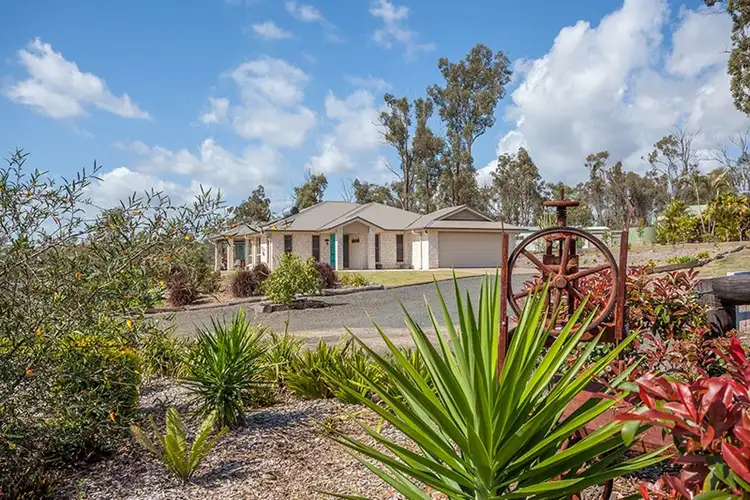 Main view of Homely house listing, 73 Lakes Drive, Laidley Heights QLD 4341