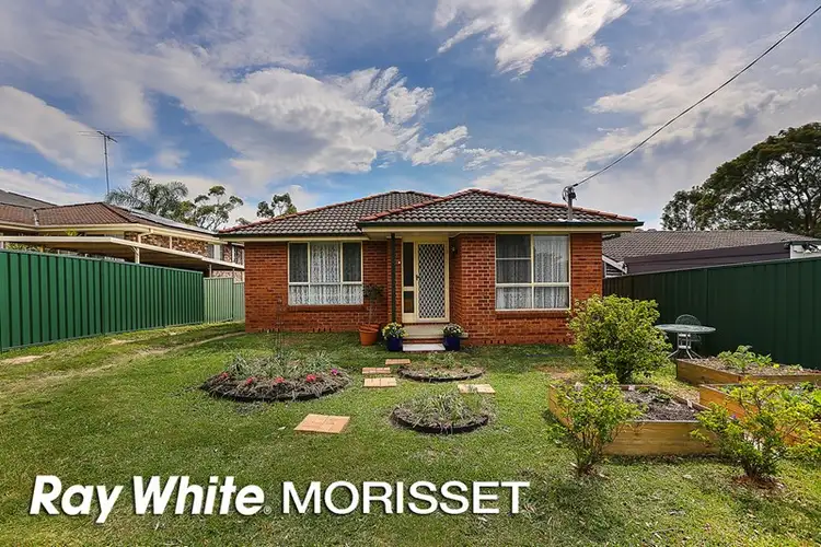 47 Fishery Point Road, Mirrabooka NSW 2264