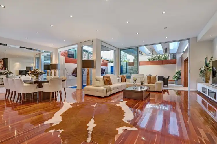 Main view of Homely house listing, 12a Hampton Grove, Norwood SA 5067