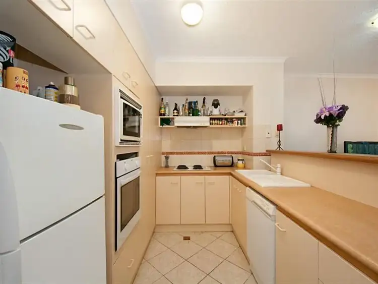 Fifth view of Homely apartment listing, 40/2320-2330 Gold Coast Highway, Mermaid Beach QLD 4218