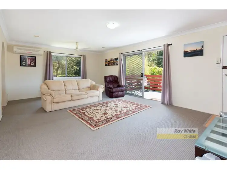 Third view of Homely house listing, 29 Gladewood Drive, Daisy Hill QLD 4127