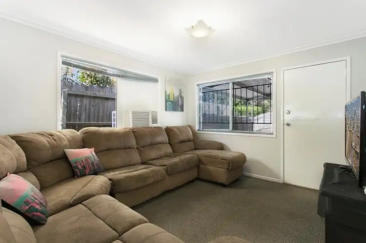 Fifth view of Homely house listing, 98 Dewar Terrace, Sherwood QLD 4075