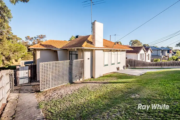 Second view of Homely house listing, 83 Paperbark Street, Doveton VIC 3177