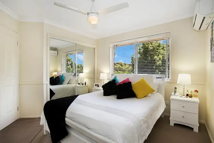 Fifth view of Homely townhouse listing, 73/316 Long Street East, Graceville QLD 4075