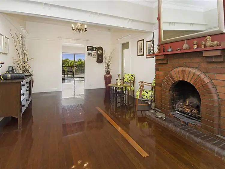 Sixth view of Homely house listing, 38 Creswick Street, Clayfield QLD 4011