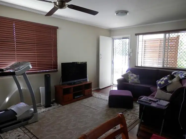 Second view of Homely house listing, 155 Chermside Road, East Ipswich QLD 4305