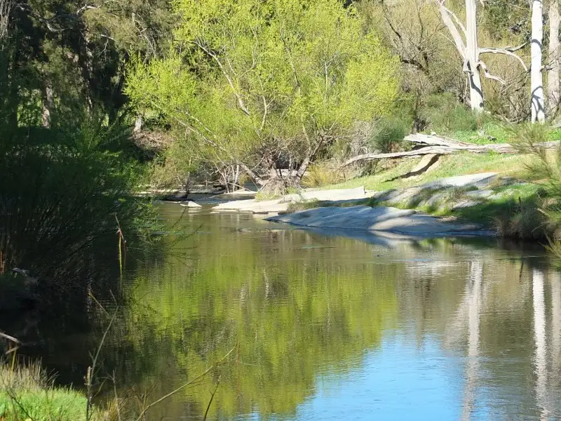 Main view of Homely rural property listing, Lot 2 O''Connell Plains Road, O'connell NSW 2795