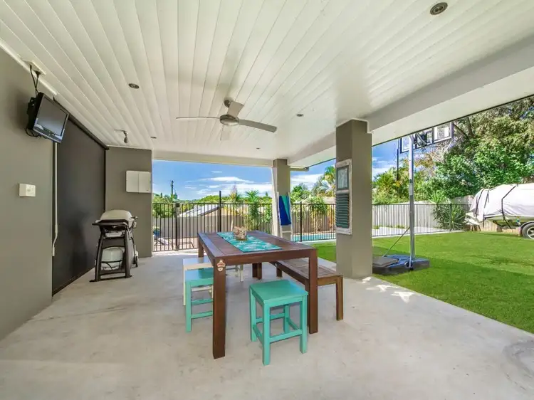 Fifth view of Homely house listing, 99 Bamboo Avenue, Benowa QLD 4217