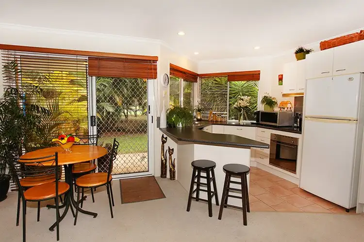 Sixth view of Homely house listing, 6/47 Dalton Drive, Maroochydore QLD 4558