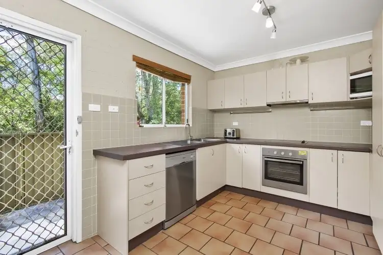 Main view of Homely townhouse listing, 4/66 William Street, North Richmond NSW 2754