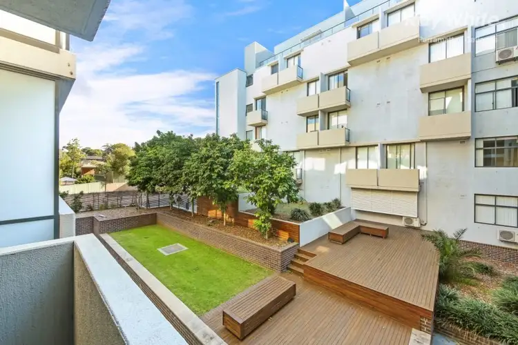 Third view of Homely apartment listing, 11/88 James Ruse Drive, Rosehill NSW 2142