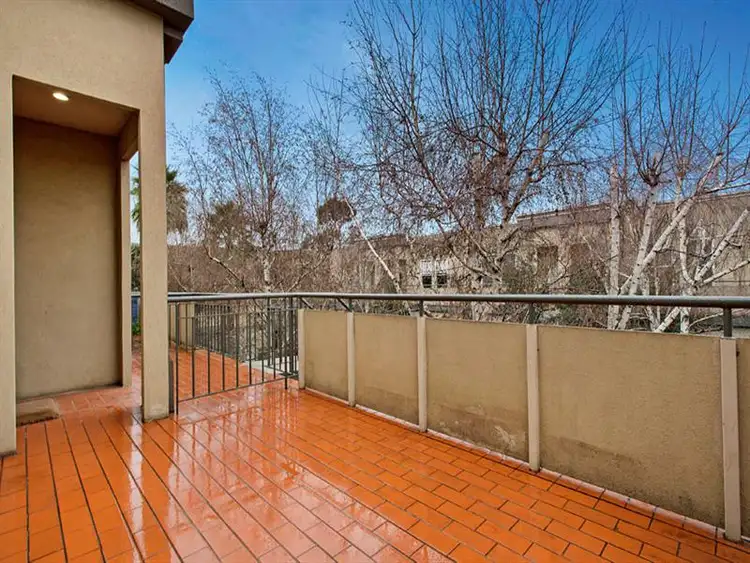 Seventh view of Homely apartment listing, 37/9-19 Miller Street, Fitzroy North VIC 3068