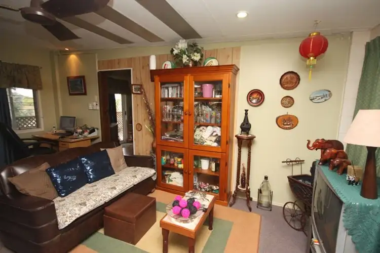 Third view of Homely house listing, 28 SS Heatherbell Avenue, Jerona QLD 4809